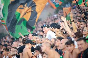 - Serie A - Venezia FC vs Torino FC