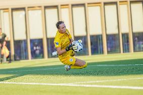 - Serie A Femminile - ACF Fiorentina vs Napoli Femminile