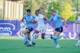 - Serie A Femminile - ACF Fiorentina vs Napoli Femminile