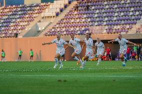 - Serie A Femminile - ACF Fiorentina vs Napoli Femminile