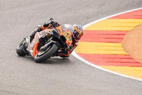 MotoGP Of Aragon - Free Practice