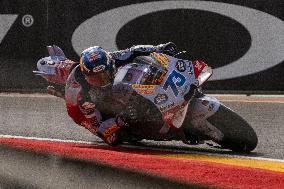 MotoGP Of Aragon - Free Practice