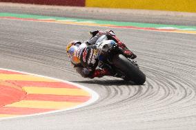 MotoGP Of Aragon - Free Practice