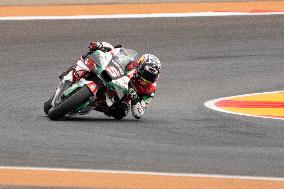 MotoGP Of Aragon - Free Practice