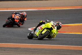 MotoGP Of Aragon - Free Practice