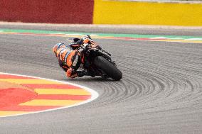 MotoGP Of Aragon - Free Practice