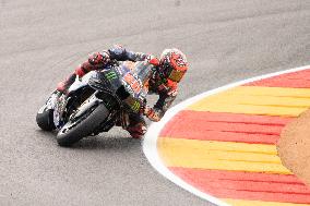 MotoGP Of Aragon - Free Practice