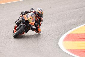 MotoGP Of Aragon - Free Practice