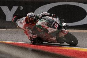 MotoGP Of Aragon - Free Practice