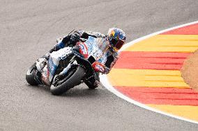 MotoGP Of Aragon - Free Practice