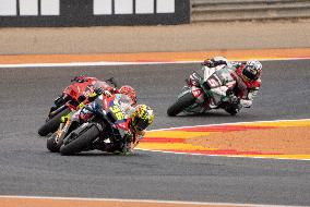 MotoGP Of Aragon - Free Practice