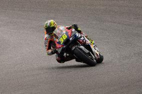 MotoGP Of Aragon - Free Practice