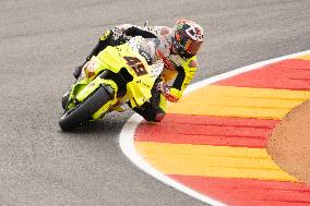 MotoGP Of Aragon - Free Practice