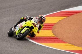 MotoGP Of Aragon - Free Practice