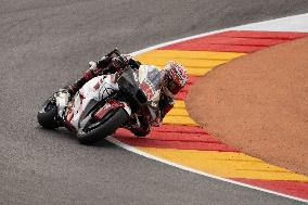 MotoGP Of Aragon - Free Practice