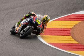 MotoGP Of Aragon - Free Practice