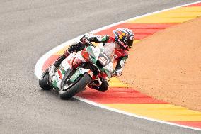 MotoGP Of Aragon - Free Practice