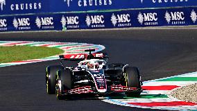 - Formula 1 - Formula 1 - Pirelli Gran Premio d'Italia 2024 - Practice 1 and Practice 2