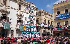 Sant Felix Day - Barcelona