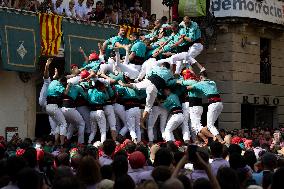 Sant Felix Day - Barcelona