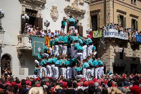 Sant Felix Day - Barcelona