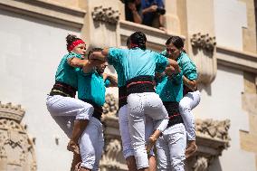 Sant Felix Day - Barcelona