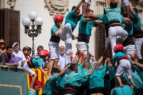 Sant Felix Day - Barcelona