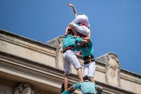 Sant Felix Day - Barcelona