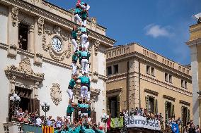 Sant Felix Day - Barcelona