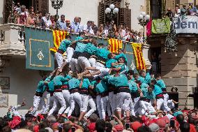 Sant Felix Day - Barcelona