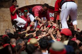 Sant Felix Day - Barcelona