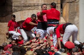 Sant Felix Day - Barcelona