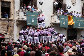 Sant Felix Day - Barcelona