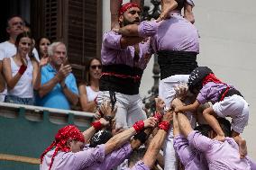 Sant Felix Day - Barcelona