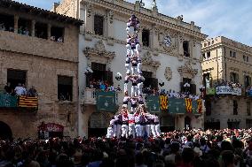 Sant Felix Day - Barcelona