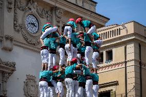 Sant Felix Day - Barcelona