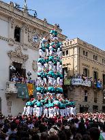 Sant Felix Day - Barcelona