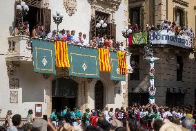 Sant Felix Day - Barcelona