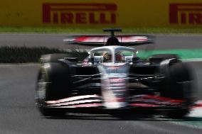 - Formula 1 - Formula 1 - Pirelli Gran Premio d'Italia 2024 - Practice 1 and Practice 2