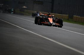 - Formula 1 - Formula 1 - Pirelli Gran Premio d'Italia 2024 - Practice 1 and Practice 2