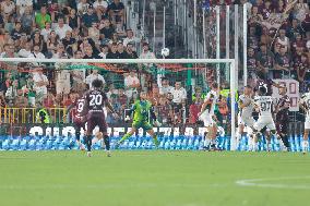 - Serie A - Venezia FC vs Torino FC