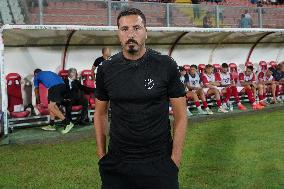 - Serie C Italia - Perugia vs Spal