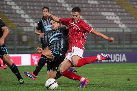 - Serie C Italia - Perugia vs Spal