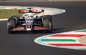 - Formula 1 - Formula 1 - Pirelli Gran Premio d'Italia 2024 - Practice 1 and Practice 2