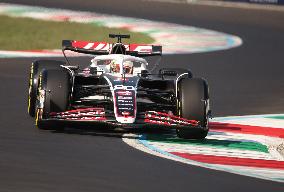 - Formula 1 - Formula 1 - Pirelli Gran Premio d'Italia 2024 - Practice 1 and Practice 2