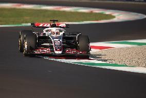 - Formula 1 - Formula 1 - Pirelli Gran Premio d'Italia 2024 - Practice 1 and Practice 2