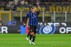 - Serie A - Inter - FC Internazionale vs Atalanta BC