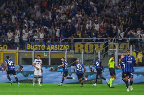 - Serie A - Inter - FC Internazionale vs Atalanta BC