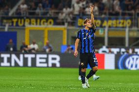 - Serie A - Inter - FC Internazionale vs Atalanta BC