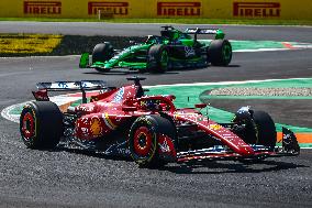 F1 Italian Grand Prix